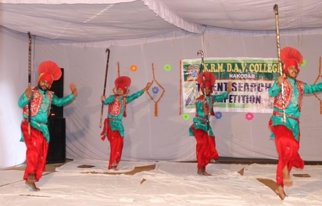 KRM DAV College Nakodar Events photo 8